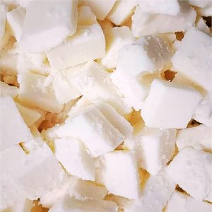 AA+ 464 Soy Wax Chunks – Premium Natural Wax for Pillar & Moulded Candles