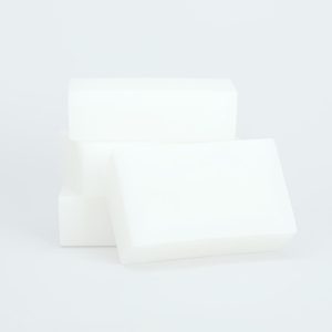 White Premium Soap Base – Opaque Glycerin Melt & Pour Soap Base for Handmade Soap Making
