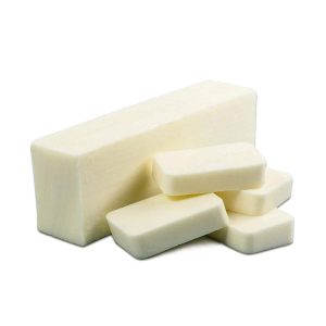 Goat Milk Soap Base – Premium Melt & Pour Glycerin Base for Handmade Soap Making
