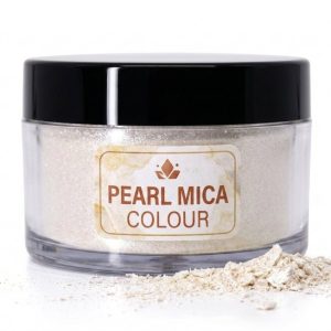 Premium Pearl Colour Mica Powder Set for Resin, Soap & Candle Making – Highly Pigmented, Non-Toxic, Shimmer Pigment Powder for DIY Crafts, Epoxy, Nail Art & Cosmetic Use
