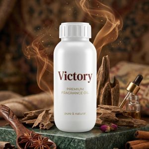 Victory Fragrance Oil – Bold Fresh Masculine Premium Aroma for Candles, Soap & Perfume Making