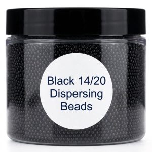 Dispersing Beads – Premium Quality Grinding & Dispersion Media for Industrial Mixing Applications