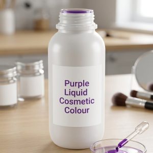 Liquid Cosmetic Colour for Candle Making & DIY Crafts | Highly Pigmented Liquid Dye | Easy Mix Formula
