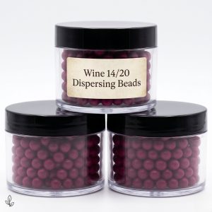 Dispersing Beads – Premium Quality Grinding & Dispersion Media for Industrial Mixing Applications