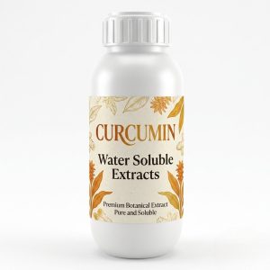 Premium Water Soluble Extracts for Skincare, Haircare & Cosmetic Formulations | Concentrated Botanical Herbal Extracts | Cosmetic Grade Natural Active Ingredients for Creams, Serums, Lotions, Shampoo & DIY Beauty Products