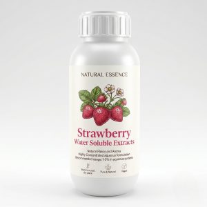 Premium Water Soluble Extracts for Skincare, Haircare & Cosmetic Formulations | Concentrated Botanical Herbal Extracts | Cosmetic Grade Natural Active Ingredients for Creams, Serums, Lotions, Shampoo & DIY Beauty Products