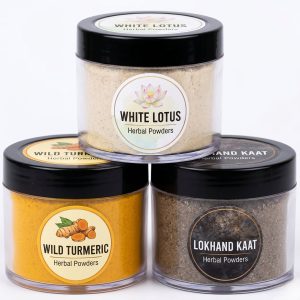 Premium Herbal Powders for Natural Skin Care, Hair Care & Cosmetic Formulations