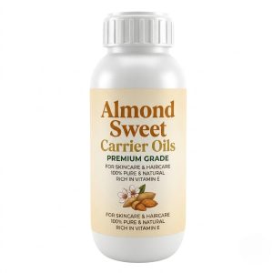 Premium Carrier Oils for Skincare, Haircare, Massage, Aromatherapy & Cosmetic Formulations | 100% Pure Cosmetic Grade Base Oils