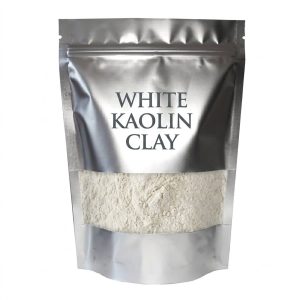Natural Cosmetic Clays for Skincare, Face Masks, Soap Making & Beauty Formulations