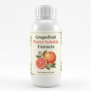 Premium Water Soluble Extracts for Skincare, Haircare & Cosmetic Formulations | Concentrated Botanical Herbal Extracts | Cosmetic Grade Natural Active Ingredients for Creams, Serums, Lotions, Shampoo & DIY Beauty Products