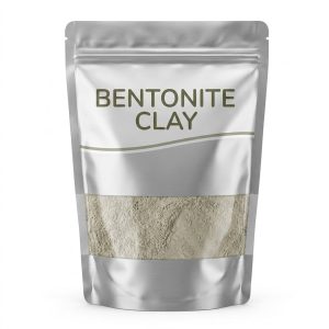 Natural Cosmetic Clays for Skincare, Face Masks, Soap Making & Beauty Formulations