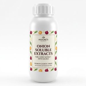 Premium Oil Soluble Botanical Extracts for Skin Care, Hair Care, Massage Oils, Cosmetics & Personal Care Formulations
