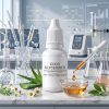 Coco Glycerides Chemical – Natural-Origin Emollient, Skin Conditioning & Hair Care Ingredient for Cosmetic Formulations - Thumbnail Image 2