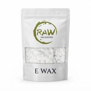 E Wax – Multi-Purpose Emulsifying & Cosmetics, Skincare, Hair Care & Candle Making Wax