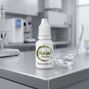 Polysorbate 20 | Cosmetic Solubilizer & Emulsifying Agent | For Perfumes, Essential Oils, Skincare, Hair Care & Personal Care Formulations - Thumbnail Image 2