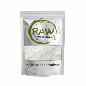 Kojic Acid Dipalmitate Oil-Soluble Kojic Acid Derivative for Brightening, Even-Looking Skin Tone & Advanced Cosmetic Formulations