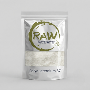 Polyquaternium-37 – Conditioning Polymer & Thickening Agent for Hair Care, Skin Care and Personal Care Formulations
