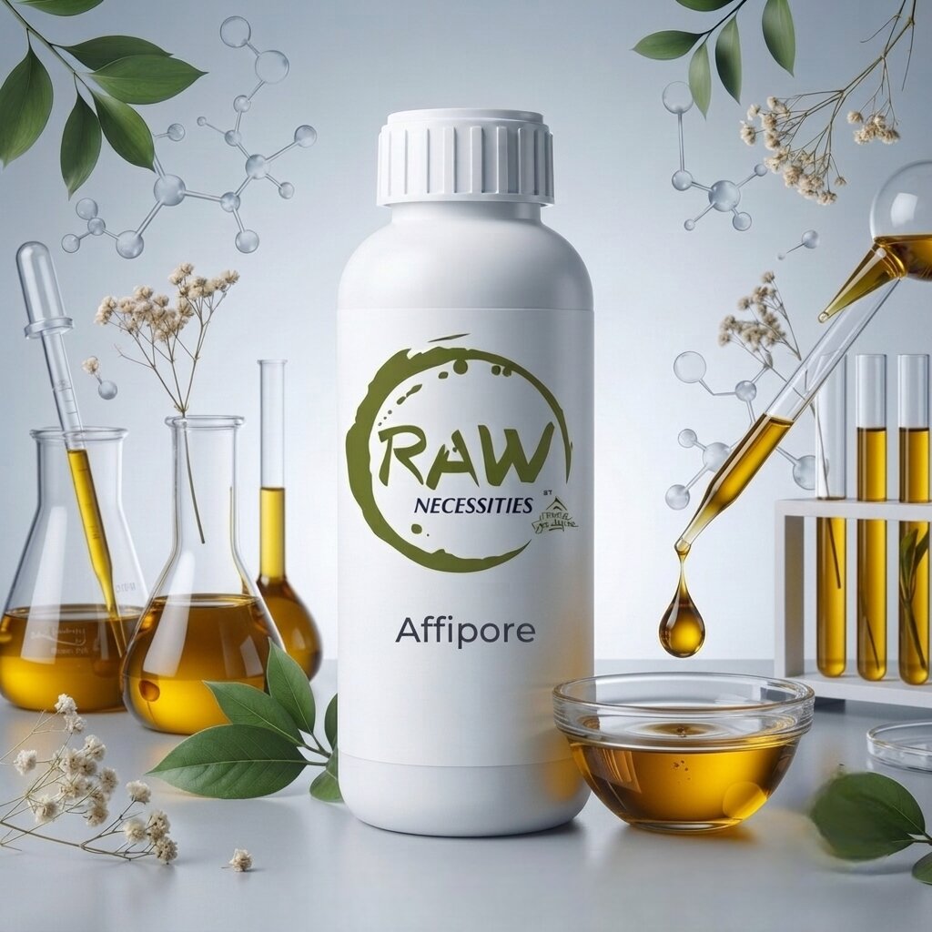 AFFIPORE™ Liquid Cosmetic Active – Sebum Control & Pore Refining Ingredient | For Oily & Acne-Prone Skin Care Formulations - Image 1