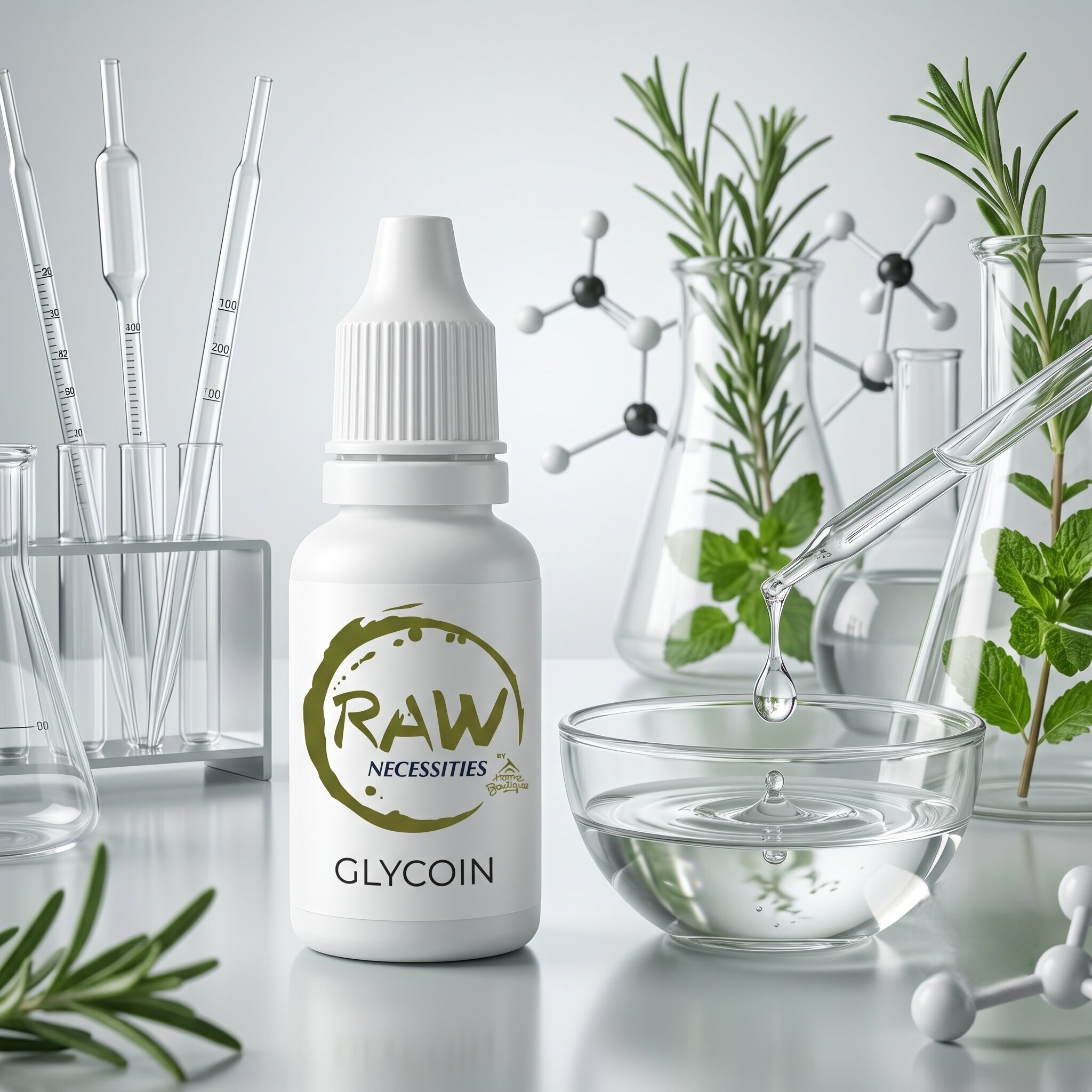 Glycoin Multifunctional Hydration, Skin-Revitalizing & Conditioning Active for Advanced Cosmetic Formulations - Image 2
