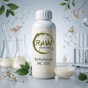 Simulquat HC 305 – Specialty Cosmetic Ingredient for Hair Conditioning and Personal Care Formulations