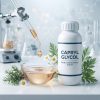 Capryl Glycol Chemical – Cosmetic Humectant, Skin Conditioning & Preservative Booster for Personal Care Formulations - Thumbnail Image 1