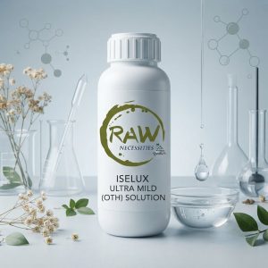 Iselux Ultra Mild (OTH) Ultra-Mild Sulfate-Free Surfactant Blend for Gentle Cleansing, Rich Foam & Sensitive Skin and Hair Care Formulations