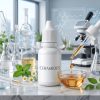 Ceramides Chemical – Premium Skin Barrier & Conditioning Active for Skincare, Haircare and Personal Care Formulations - Thumbnail Image 2