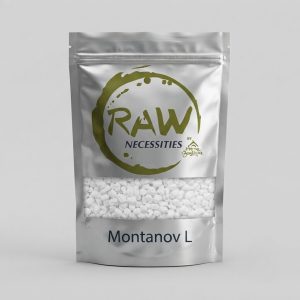 Montanov L – Cosmetic Emulsifier for Creams, Lotions & Skincare Formulations | Personal Care Raw Material