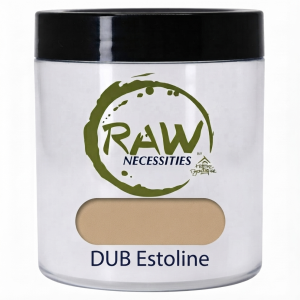 DUB Estoline Chemical – Premium Emollient & Film-Forming Cosmetic Ingredient for Skin Care, Hair Care, Makeup & Personal Care Formulations