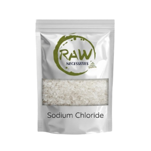 Sodium Chloride – Multi-Purpose Ingredient for Cosmetics, Personal Care, Shampoo & Formulation Applications