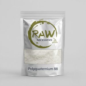 Polyquaternium-88 | Specialty Cosmetic Polymer | Hair Care & Personal Care Formulation Ingredient