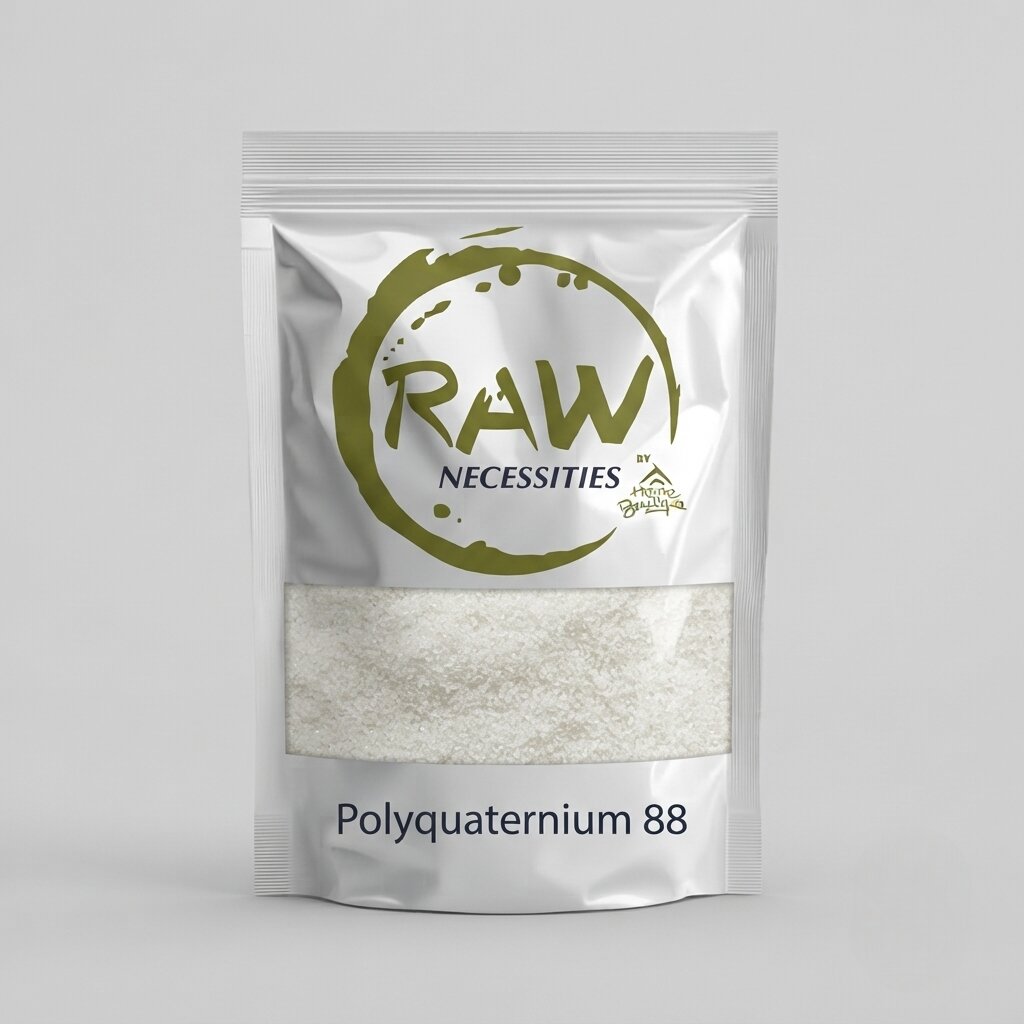 Polyquaternium-88 | Specialty Cosmetic Polymer | Hair Care & Personal Care Formulation Ingredient - Image 1