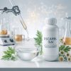 Escarel ISN Premium Dry Emollient for Smooth, Lightweight & Silky Cosmetic Formulations - Thumbnail Image 1