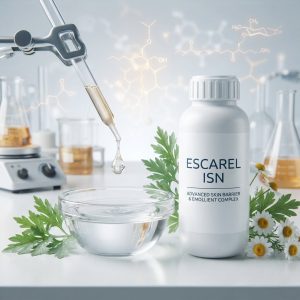 Escarel ISN Premium Dry Emollient for Smooth, Lightweight & Silky Cosmetic Formulations