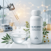 Glycerin Premium Humectant, Moisturizer & Skin-Conditioning Ingredient for Cosmetic and Personal Care Formulations - Thumbnail Image 1