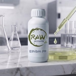 ELHIBIN® PF Chemical – Advanced Soy Protein Bioactive for Skin Elasticity, Firmness, Anti-Ageing & Skin Care Formulations