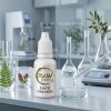 Lauryl Glucoside Mild Plant-Derived Nonionic Surfactant for Gentle Cleansing, Rich Foam & Sulfate-Free Personal Care Formulations - Thumbnail Image 2