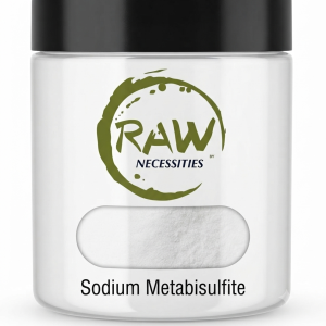 Sodium Metabisulfite – High-Purity Antioxidant, Reducing Agent & Preservative Ingredient for Industrial and Formulation Applications