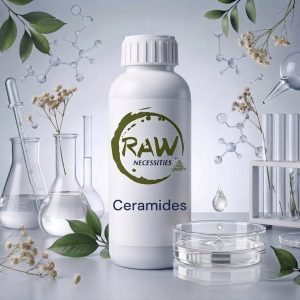 Ceramides Chemical – Premium Skin Barrier & Conditioning Active for Skincare, Haircare and Personal Care Formulations