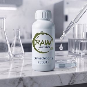 Dimethicone (350T) Chemical – High-Performance Silicone Emollient for Skin Care, Hair Care, Cosmetics & Personal Care Formulations
