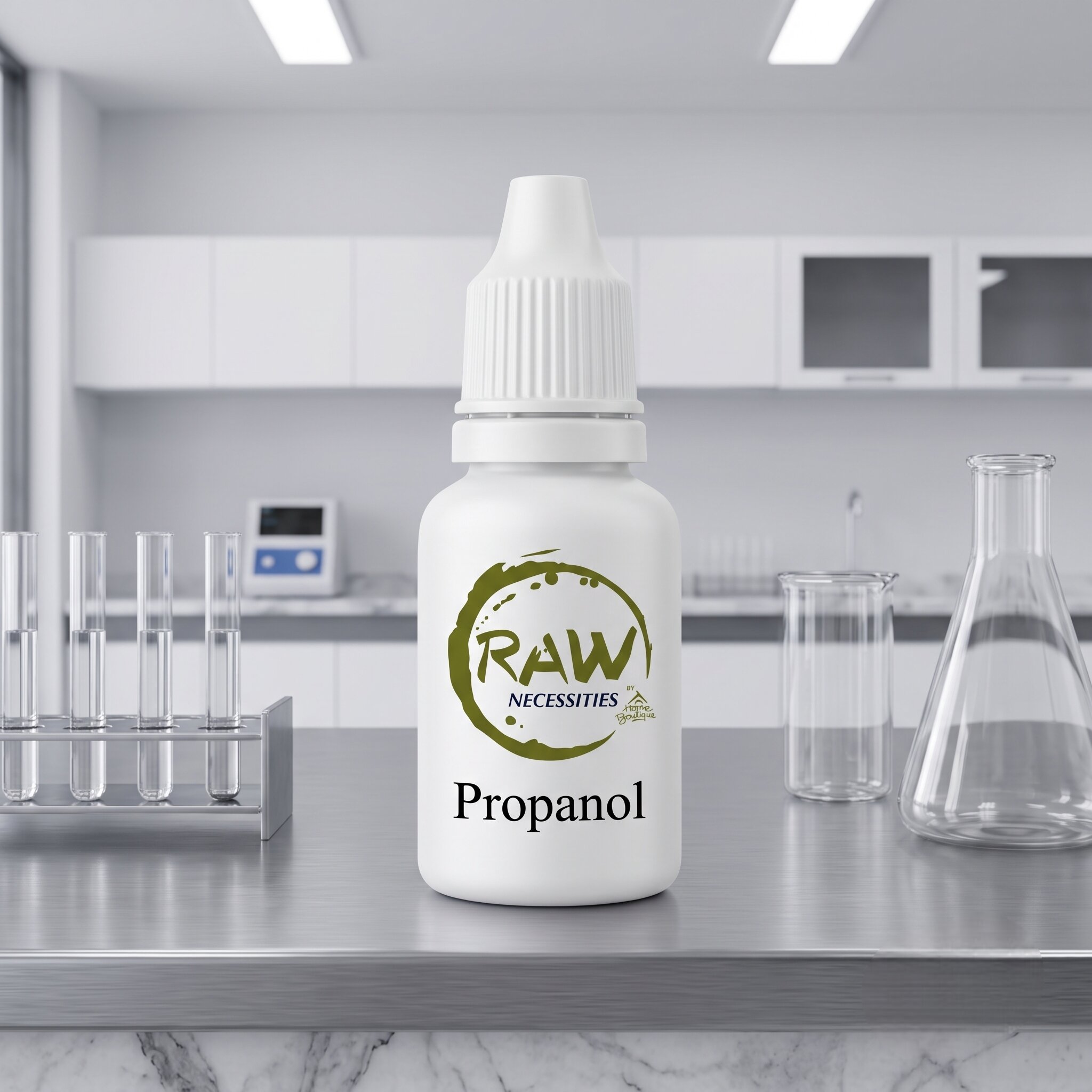 Propanol | Chemical Solvent & Industrial Raw Material | For Laboratory, Industrial, Cleaning & Formulation Applications - Image 2
