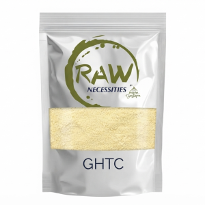 GHTC Guar-Derived Cationic Conditioning Polymer for Smooth, Soft & Manageable Hair Care Formulations