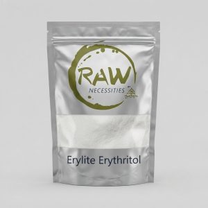 Erylite Erythritol Natural-Derived Humectant & Moisturising Ingredient for Skin Care, Hair Care & Oral Care