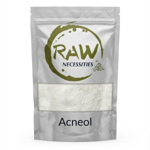 Acneol® SR Liquid – Anti-Acne Cosmetic Active | Sebum Control & Skin Cleansing Ingredient | For Oily & Acne-Prone Skin Formulations