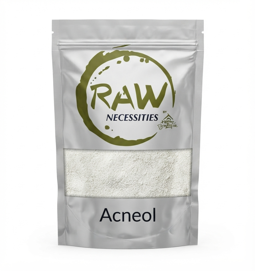 Acneol® SR Liquid – Anti-Acne Cosmetic Active | Sebum Control & Skin Cleansing Ingredient | For Oily & Acne-Prone Skin Formulations - Image 1