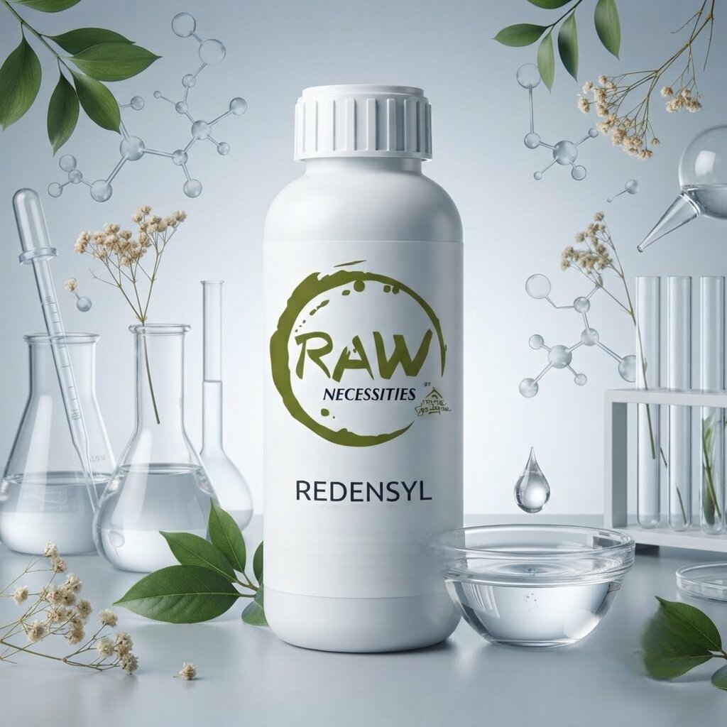 Redensyl – Advanced Hair Care Active Ingredient for Hair Growth Formulations, Scalp Serums, Hair Tonics & Anti-Hair Fall Products - Image 1
