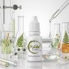 Polyquaternium-7 | Hair Conditioning Polymer | Anti-Static & Detangling Agent for Shampoo, Conditioner, Body Wash & Personal Care Formulations - Thumbnail Image 2