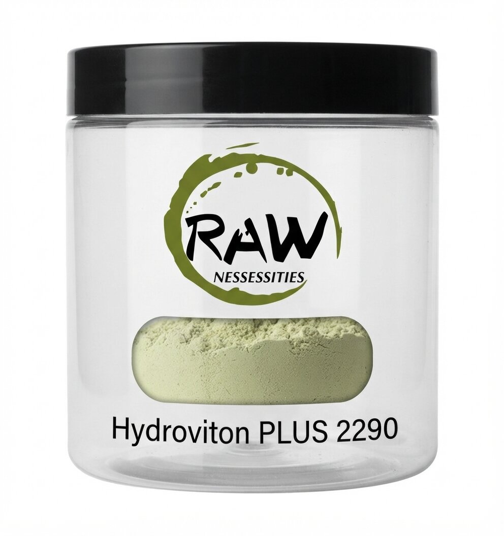 Hydroviton PLUS 2290 Advanced Moisturizing & Hydration Complex for Skin Conditioning, Smoothness & Personal Care Formulations - Image 1