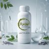 Lactic Acid Alpha Hydroxy Acid (AHA) for Gentle Exfoliation, Skin Smoothing, Hydration & pH Adjustment in Cosmetic Formulations - Thumbnail Image 1