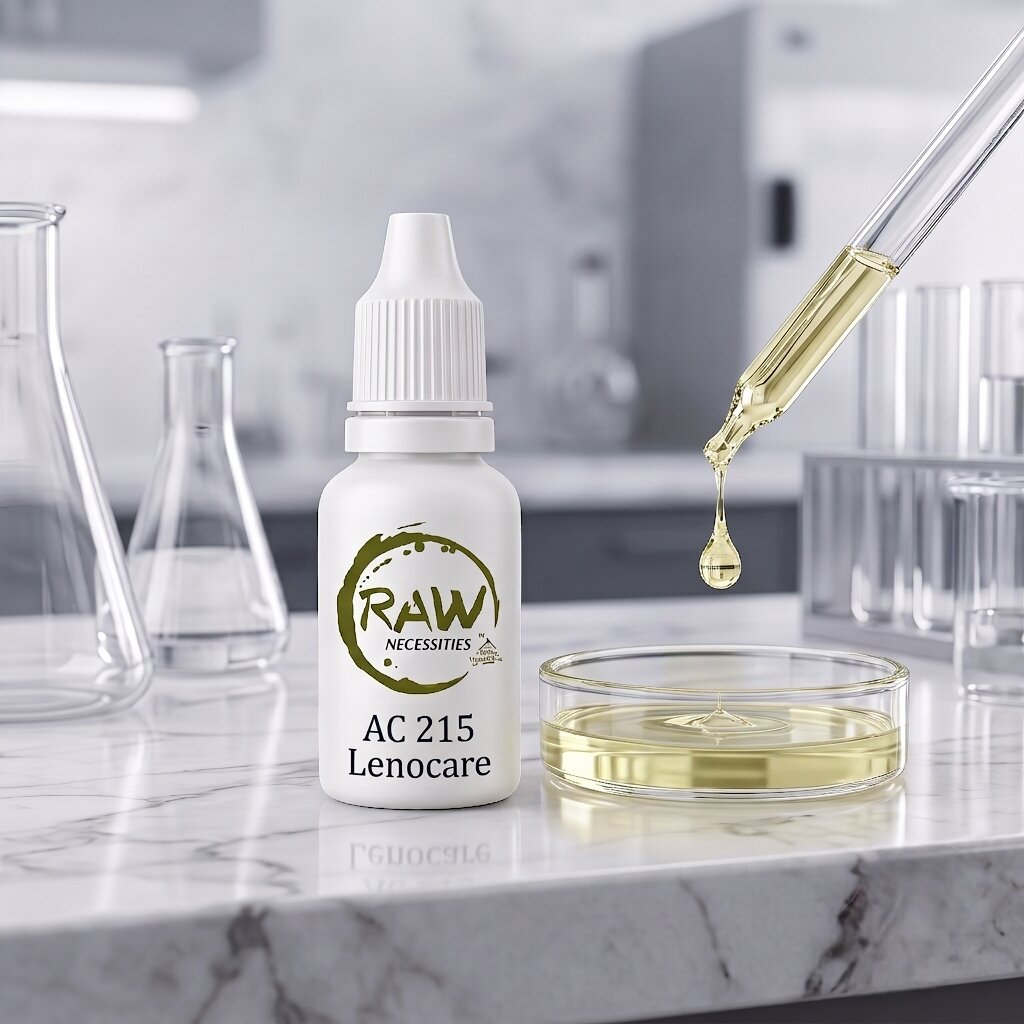 AC-215 LENOCARE SLS – Sodium Lauroyl Sarcosinate | Cosmetic Skin Care Cleansing & Foaming Surfactant | Personal Care Formulation Ingredient - Image 2